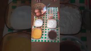 Recette facile de quatrequart au chocolat [upl. by Airdnaxela]