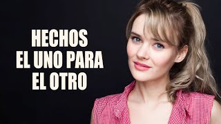 Hechos el uno para el otro  Parte 2  Película completa en Español Latino [upl. by Elnore]