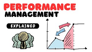 Performance Management System  EXPLAINED [upl. by Aneral]