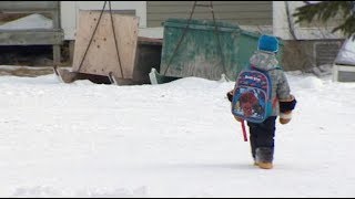 Espaces autochtones en direct  le soutien aux enfants autochtones [upl. by Carey]