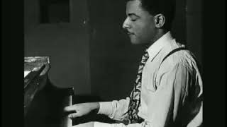 Teddy Wilson  Lullaby of Birdland The Greatest Jazz Piano [upl. by Acessej552]