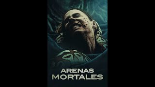 Arenas mortales 2022 PELI COMPLETA EN HISTORIAS REALES [upl. by Fonseca368]