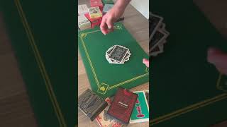 IS THIS THE WORLDS BEST CARD TRICK 🤯🃏  shorts [upl. by Ninnahc]