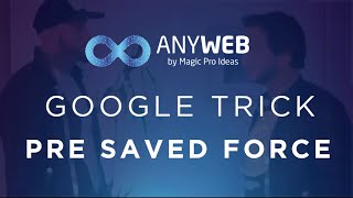 Anyweb  Google Trick  Full Permormance [upl. by Aramoj513]