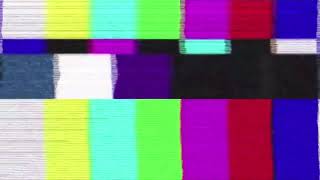 Broken Tv Screen Sound effect Original Meme [upl. by Kcirevam829]