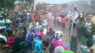 Carnaval TB 2016 Martes el gran cierre Tropilokos tb 5 parte [upl. by Gareth290]