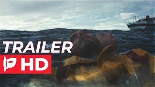 Adrift  OFFICIAL TRAILER 2018 HD [upl. by Livvie]