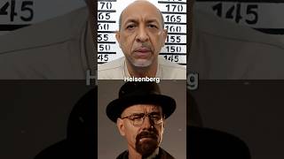 Este Hombre Fue El Heisenberg Mexicano 👨‍🔬😱 [upl. by Duhl]