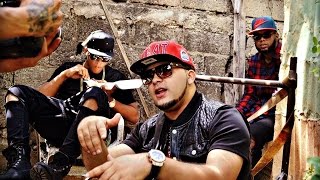 Quimico Ultra Mega Ft Chucky El Cibernetico  Traeme La Vaina AUDIO By BlackSoul [upl. by Steinman]