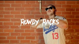 Rowdy Racks  GameTime Audio [upl. by Adnamas]