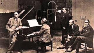 Grieg Jeg elsker dig  Lauritz Melchior 1937 [upl. by Andy]