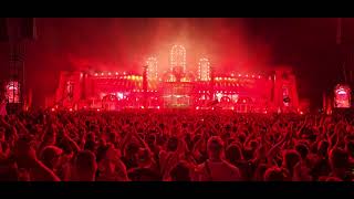 Armin van Buuren  Lose This Feeling Mainstage Parookaville 2024  Weeze  20240720 [upl. by Larry]