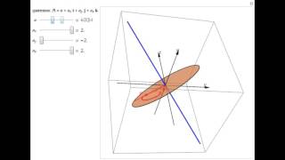 SLERP Quaternions [upl. by Anoif52]