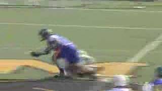 2008 Nike Blue Chip Senior Lacrosse Camp [upl. by Sams]