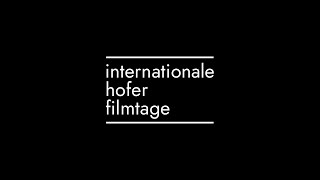 Internationale Hofer Filmtage 2024 – Donnerstag Abend [upl. by Py]