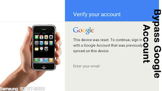 How to Unlock Samsung Galaxy S3 GT I9300 Google Account Fix FRP [upl. by Narib]