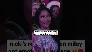 She really doesn’t hold grudges for anyone nickiminaj shorts viral [upl. by Ducan621]