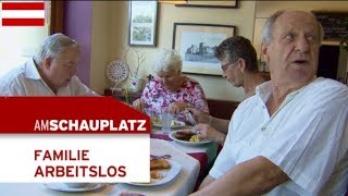 Am SchauplatzÖsterreich Familie Arbeitslos  wenn Kinder nur die Armut erben Doku [upl. by Ynehpets]