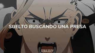 Toman vs Valhalla con Perros Salvajes de fondo「AMV」 [upl. by Nissie]