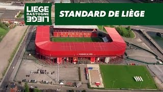 Standard de Liège  LiègeBastogneLiège 2018 [upl. by Nichani]