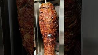 Xcelenter Döner 🤤 🥙 shortsvideo food döner [upl. by Lilybel729]