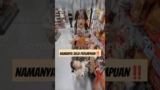 Namanya juga Perempuan pasti selalu jengkelin🤣 memes funny [upl. by Nitz]