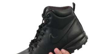 Nike Manoa Leather SKU7831132 [upl. by Alain]