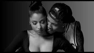 FREE August Alsina No love ft Nicki Minaj Instrumental Remake [upl. by Cullen]