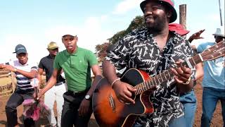 Njabulo Langa ft Thokozani Somnandi Langa Iyekeleni🔥🔥🔥 [upl. by Mcneely]