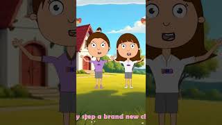 Happiness song by BoobaBukids Happiness dance shortsvideo youtubeshorts dancevideo [upl. by Etolas]