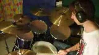 Alice In Chains  No Excuses  Drum Cover [upl. by Dasya]