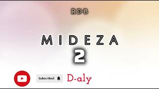 MIDEZA 2 Tantara lava RDB [upl. by Friedrich]