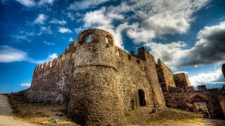 Visit Greece  Lesvos Island [upl. by Ahsiyk]