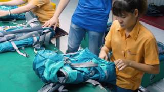 FWF Best Practice how Deuter reduced excessive overtime [upl. by Miah]