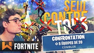 🎁 Le Meilleur Mode pour faire ses Records de Kills sur Fortnite [upl. by Yerocal]