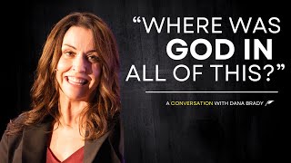 Why I Left Christianity and Why I Came Back  A Conversation With Dana Brady [upl. by Sasha]