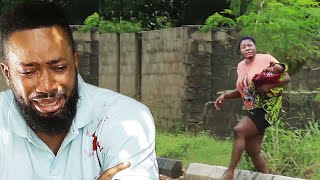 Everyone Who Watch This Movie Cried For Fredrick Leonard  Latest Nigerian Nollywood Movie [upl. by Pagas]