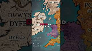 Why the AngloSaxon Invasion Wasnt What You Think [upl. by Arramat]