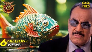 क्या CID पता लगा पायेगी एक Fish का Secret  CID  TV Serial Latest Episode [upl. by Ambler]