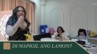 Mama Mari sinayang ang Lipo dahil kain nang kain  ToRo Family [upl. by Leddy]