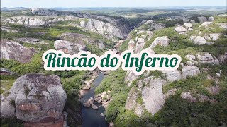 Rincão do Inferno [upl. by Hebel]