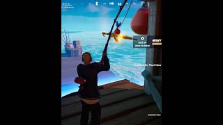 Fortnite Fishing sometimes maybe good sometimes maybe sheet shorts fortnite fishing [upl. by Leighland]