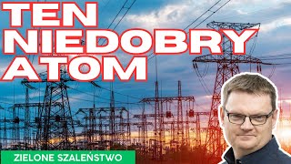 Ten niedobry atom  Pogodne Szorty 121 [upl. by Colfin373]