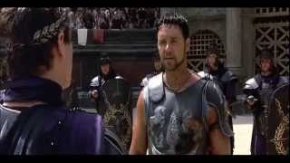 25 great maximus decimus meridius quotes [upl. by Shepp]