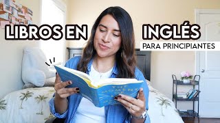 Libros para Empezar a Leer en Inglés nivel Principiante Muy fácil [upl. by Epuladaugairam218]