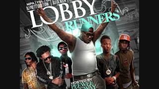 18 PeeweeLongway ft MigosATL MigoSkip Gorgeous Lobby Runners [upl. by Sanfred966]