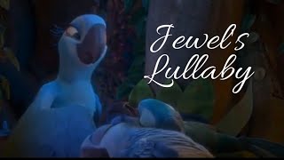 Rio 2 what Is love blu and jewel nightcore [upl. by Aneri19]