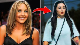 What Actually Happened To Amanda Bynes [upl. by Januarius]