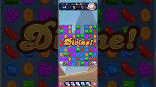 Candy Crush Saga Level 1751 2024 [upl. by Alleusnoc]