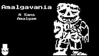 Amalgavania  A Sans Amalgam [upl. by Agarhs616]